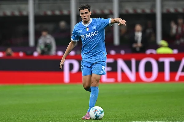 Sorprendente Gutiérrez, in Spagna elogiano il suo debutto col Milan (Sport)