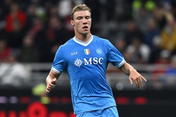 amorim poteva far diventare hojlund il nuovo gyokeres ma rester224 l8217ennesimo rimpianto dello united daily mail
