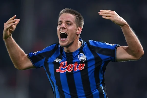 l8217atalanta vince anche in champions 2 1 al brugge il bistrattato juric ne sta riprendendo il controllo