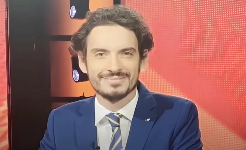Marinozzi