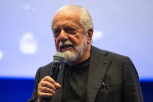 De Laurentiis