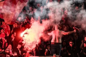 Anderlecht standard Liegi