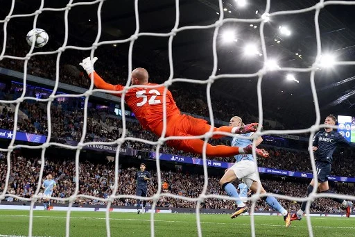 la vulnerabilit224 del napoli gol per gol la radiografia delle 16 reti subite dalla squadra di conte