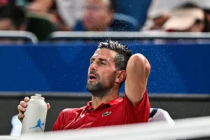 Djokovic