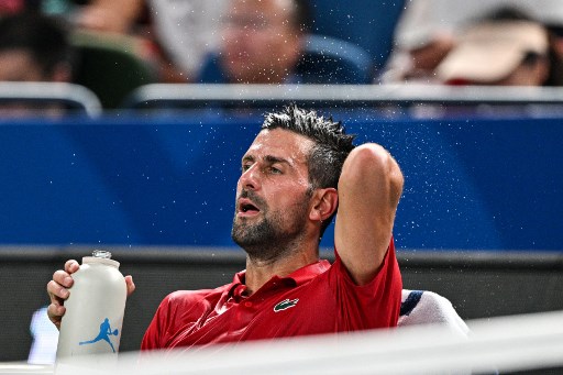 Djokovic