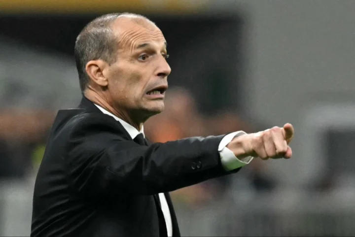 Zazzaroni Allegri Milan inter