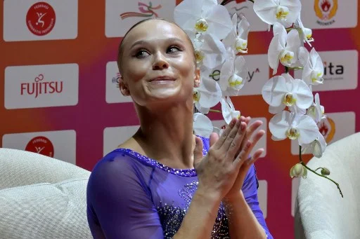 Il salto mortale della ginnastica artistica: ai Mondiali niente Israele, ma sì alla Russia (Paìs) Il salto mortale della ginnastica artistica: ai Mondiali niente Israele, ma sì alla Russia (Paìs)