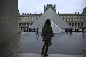 Louvre