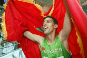 El Guerrouj