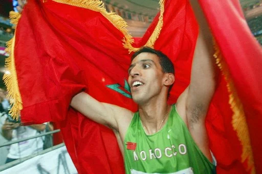 Il Times celebra il record del miglio di El Guerrouj: 26 anni ed è ancora lì (lo stabilì a Roma) Il Times celebra il record del miglio di El Guerrouj: 26 anni ed è ancora lì (lo stabilì a Roma)