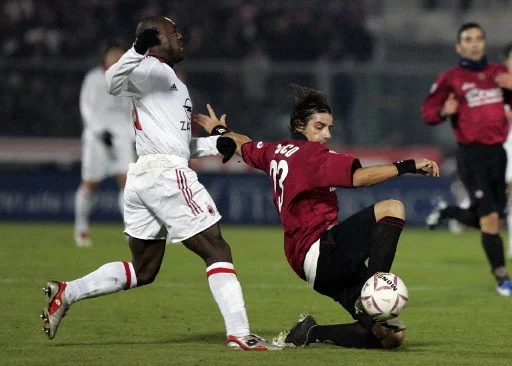 Inchiesta Osimhen, la pistola sembra più ad acqua che fumante. Furono Milan e Inter a fondare il sistema plusvalenze