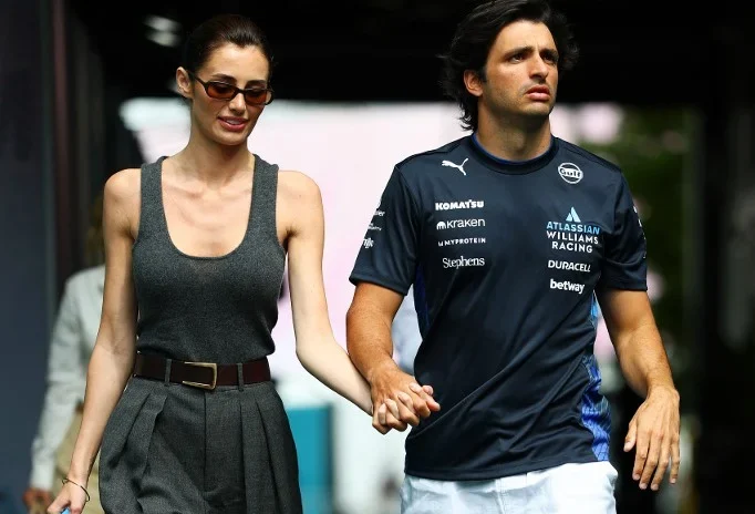 Sainz