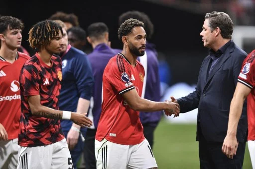 Masters, il signor Premier League: «I nostri soldi alimentano il calcio europeo, altro che soffocare i mercati» (Guardian)