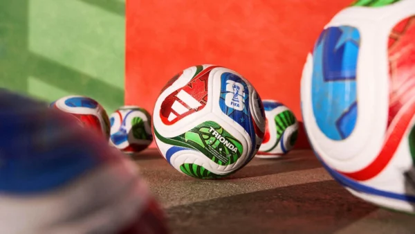mondiale pallone