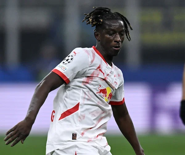 Amadou Haidara Napoli