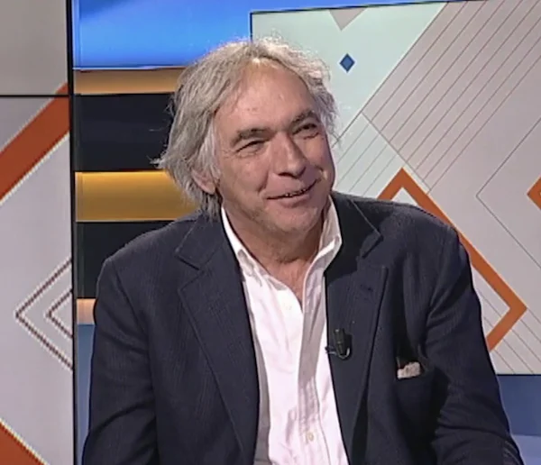 Claudio Zorzi
