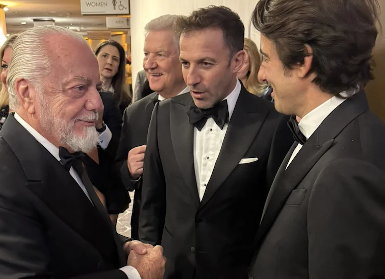 De Laurentiis