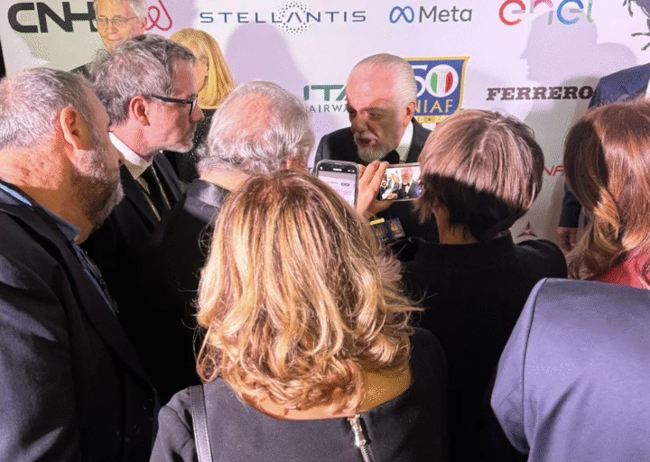 De Laurentiis