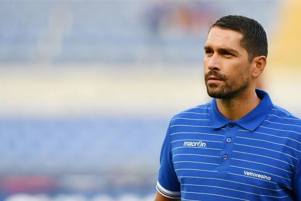 borriello alla roma servirebbe un hojlund il ds sabatini mi defin236 un problema alla roma