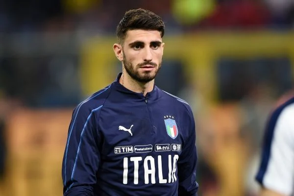 Piccini: «All’Atalanta stavo rischiando la depressione, ho pregato di tornare a Valencia senza essere pagato»