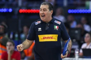 De Giorgi