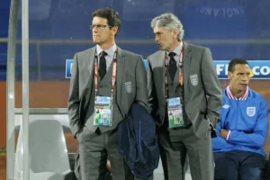 capello e Baldini