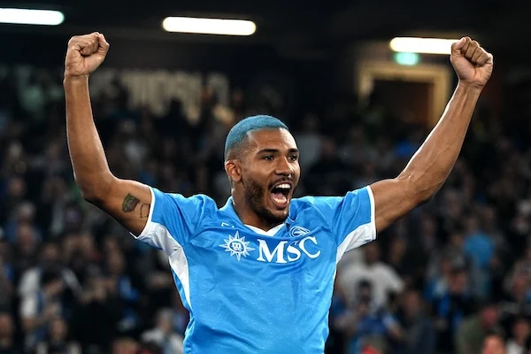 Pagelle – Juan Jesus l’immortale. De Bruyne, pentitevi e riguardate il primo gol come un rosario di riparazione