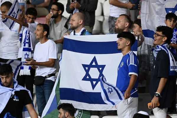 Norvegia Israele: tensioni politiche, una granata contro la casa dell’ambasciatore norvegese a Tel Aviv