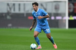 Marianucci, Petrachi