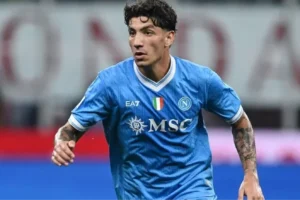 Marianucci, calciomercato Napoli