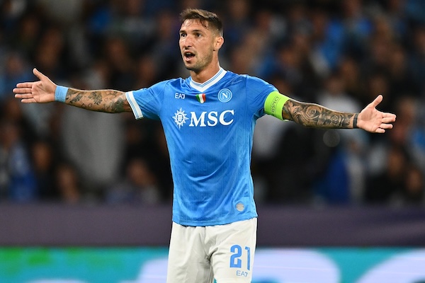 politano Napoli conte
