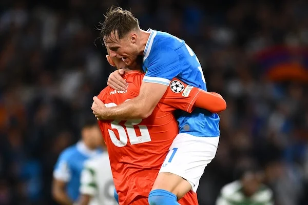 napoli ancora assenti buongiorno e rrahmani giocano beukema e juan jesus corsport