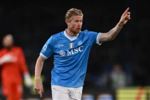 De Bruyne