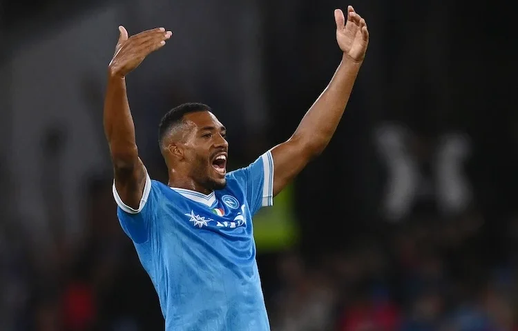 Serie A: Napoli, date e orari delle partite dalla 13esima alla 22esima di campionato
