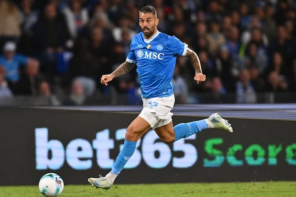 Spinazzola: «Non eravamo concentrati con il Psv, per me in difesa mancano i dettagli»