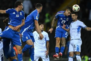 Italia-Israele