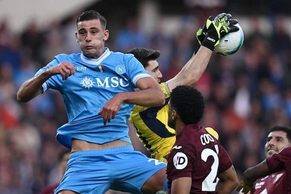 il napoli perde pure col torino due sconfitte in sette partite non 232 cos236 che si vincono gli scudetti