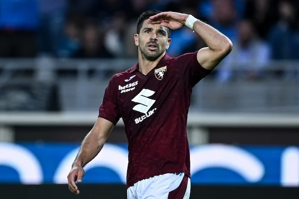 Torino-Napoli 1-0, Simeone punisce gli azzurri e regala i tre punti ai granata. Rileggi qui la partita.