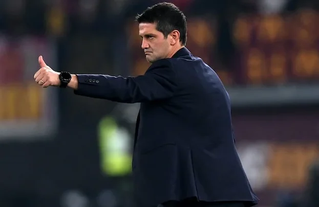 L’Inter ha ripreso Napoli e Roma, ai nerazzurri basta un gol di Bonny (hanno vinto col 43% di possesso palla) L’Inter ha ripreso Napoli e Roma, ai nerazzurri basta un gol di Bonny (hanno vinto col 43% di possesso palla)