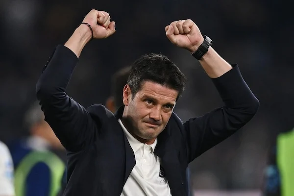 Chivu sulla sfida col Napoli: «Nella vita ho imparato a godermi le vittorie perché non sono scontate»