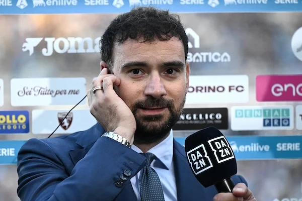 Manna: «Nessuno lo dice, ma gli infortuni ci stanno condizionando» Manna: «Nessuno lo dice, ma gli infortuni ci stanno condizionando»