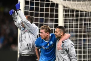 De Bruyne
