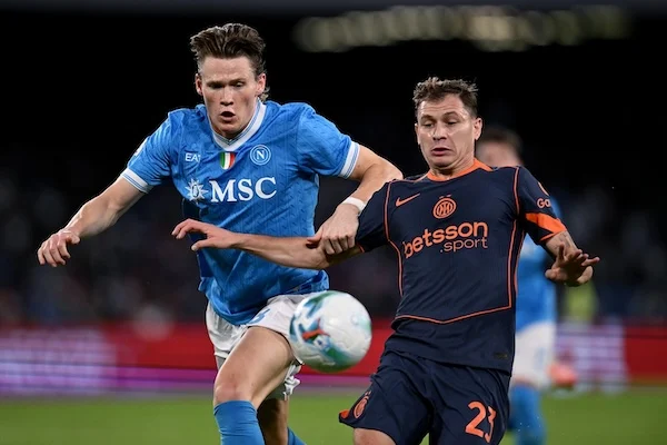 lecce napoli le vittorie sono come i soldi non puzzano anche se sono sporche gazzetta da Ilnapolista.it lecce napoli le vittorie sono come i soldi non puzzano anche se sono sporche gazzetta