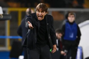 Conte