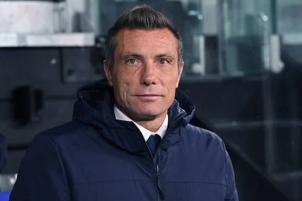 Brambilla, Tassotti e gli altri: gli allenatori a scadenza, quelli da una notte di gloria e niente più Brambilla, Tassotti e gli altri: gli allenatori a scadenza, quelli da una notte di gloria e niente più