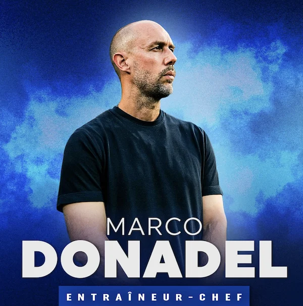 Marco Donadel