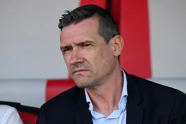 Marco Ottolini pronto a tornare alla Juventus per il ruolo di ds, ancora vacante dopo Giuntoli