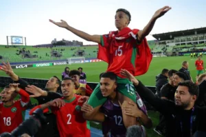 Marocco