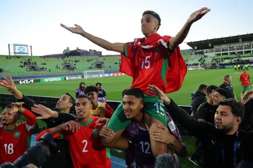 Il Marocco è campione del mondo Under 20 con i ragazzi dalla doppia cittadinanza (Equipe)
