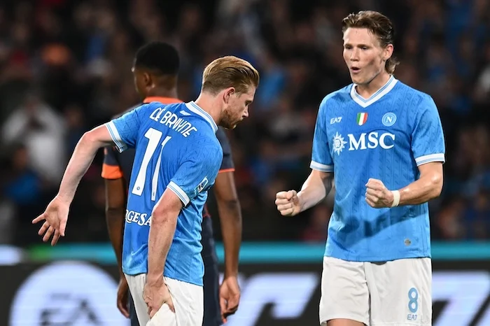 Belgio in allarme per De Bruyne: lo psicodramma di una Nazione con vista Mondiali